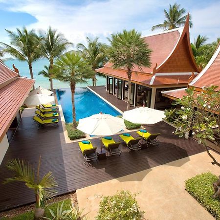 Dhevatara Cove Lipa Noi Exterior foto