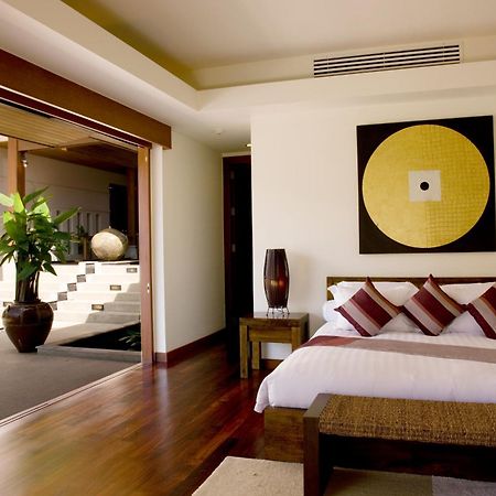 Dhevatara Cove Lipa Noi Quarto foto