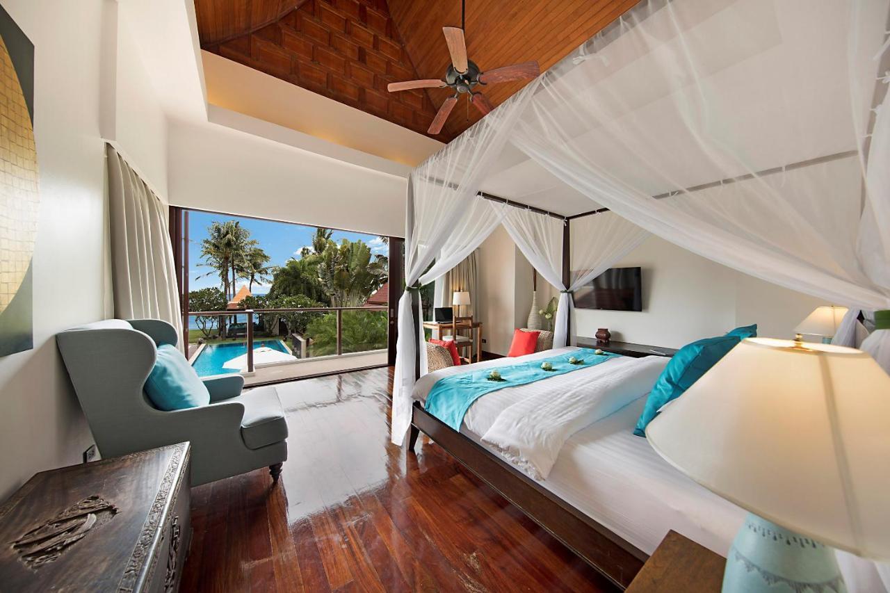 Dhevatara Cove Lipa Noi Exterior foto
