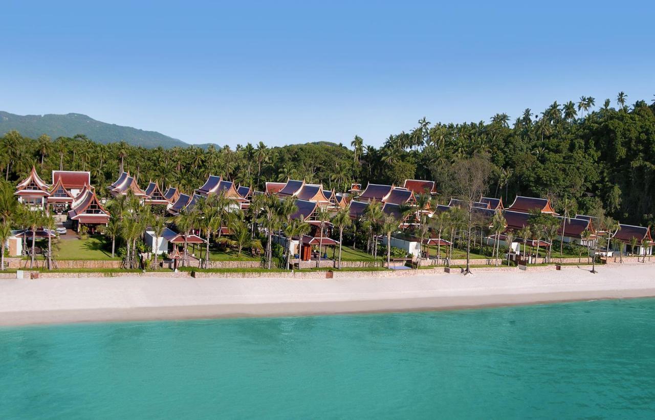 Dhevatara Cove Lipa Noi Exterior foto