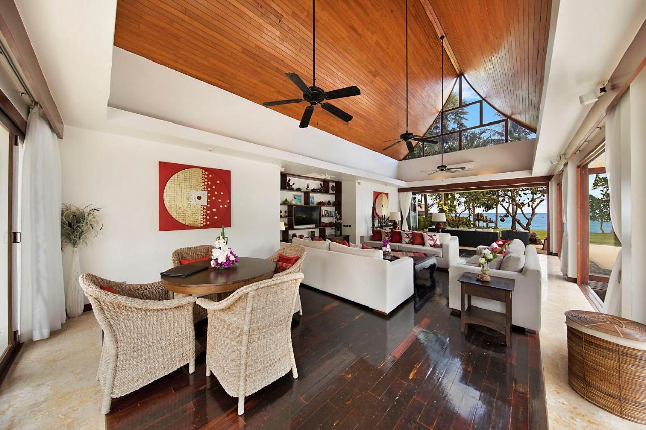 Dhevatara Cove Lipa Noi Exterior foto