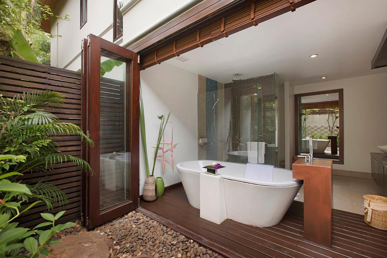 Dhevatara Cove Lipa Noi Exterior foto
