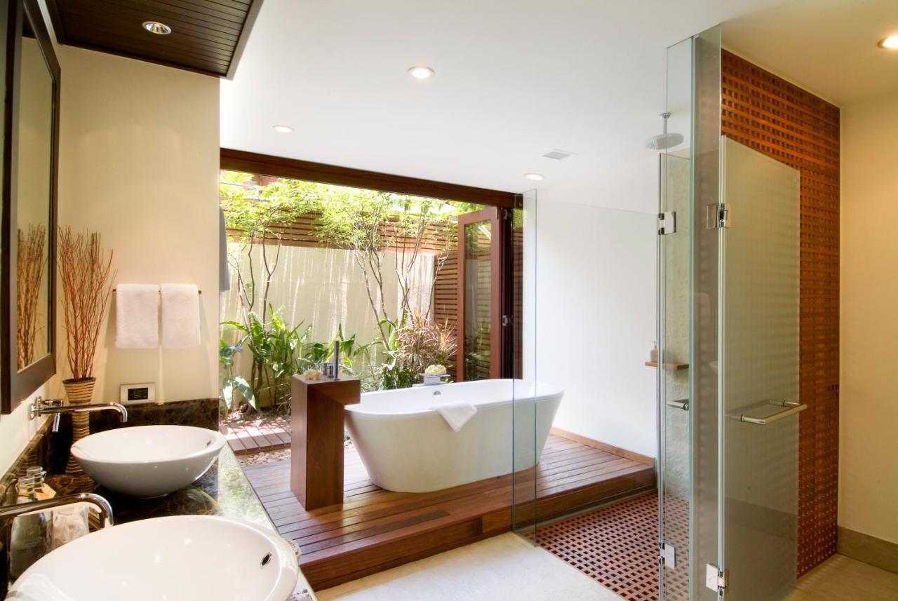 Dhevatara Cove Lipa Noi Exterior foto