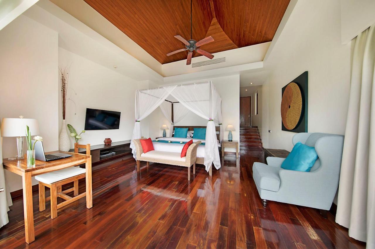 Dhevatara Cove Lipa Noi Exterior foto