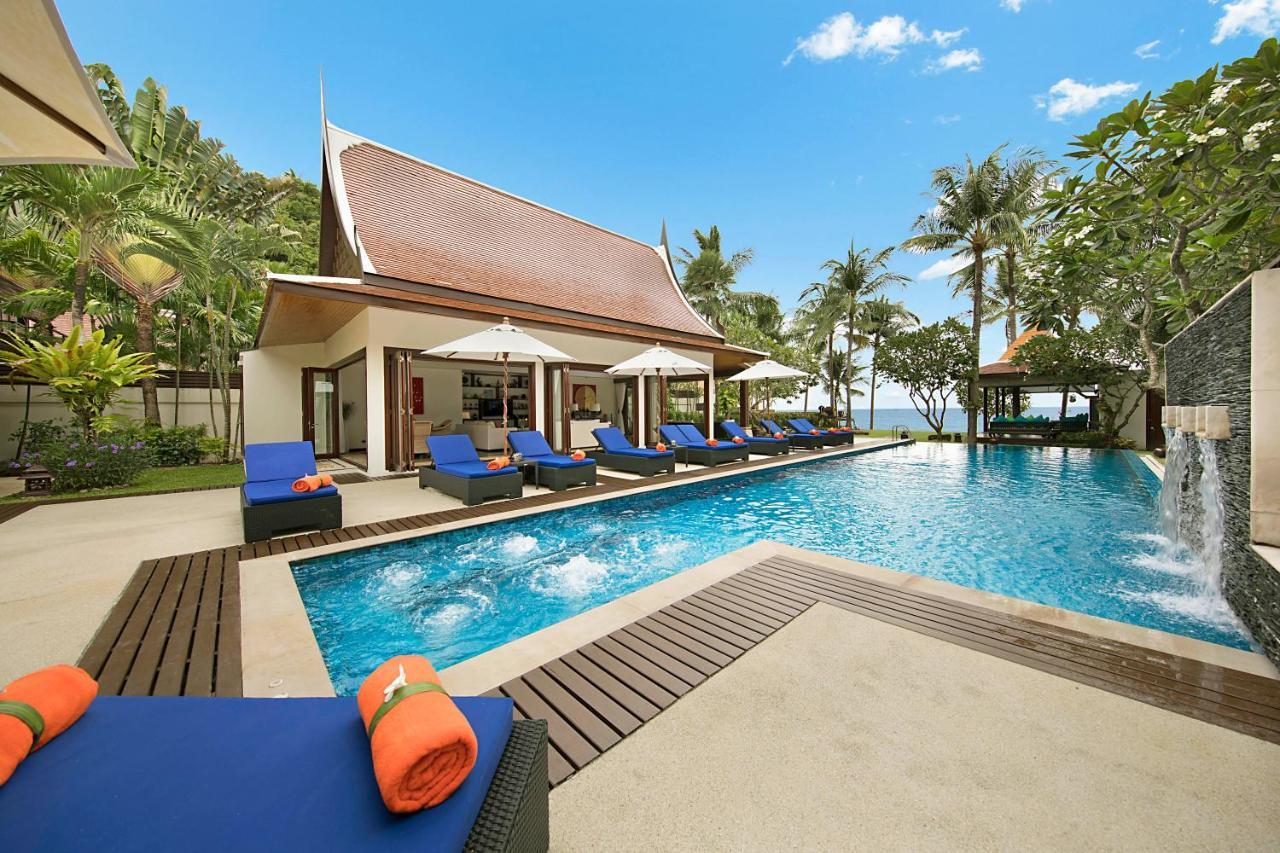 Dhevatara Cove Lipa Noi Exterior foto