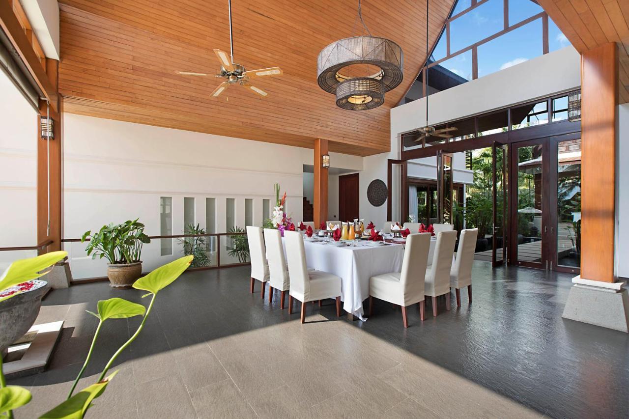 Dhevatara Cove Lipa Noi Exterior foto