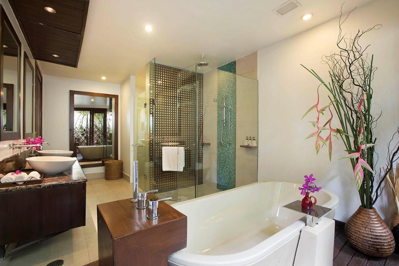 Dhevatara Cove Lipa Noi Exterior foto