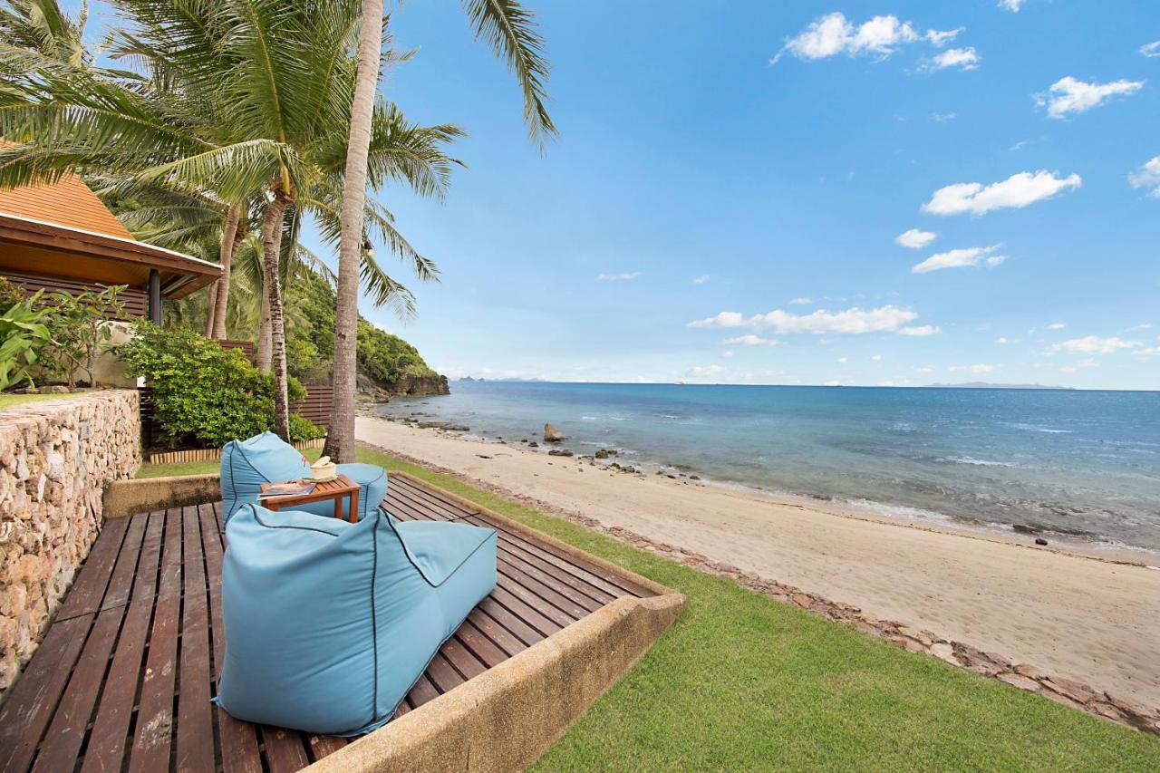 Dhevatara Cove Lipa Noi Exterior foto