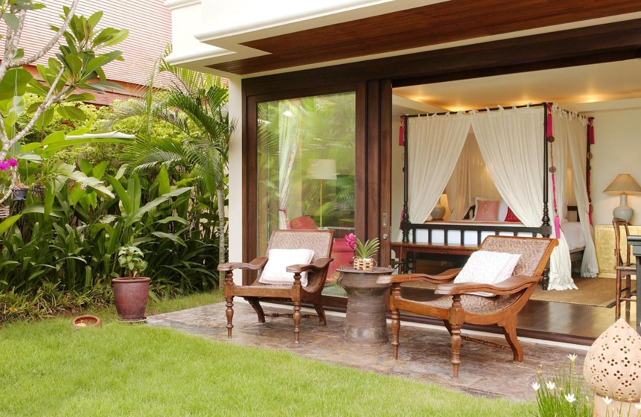 Dhevatara Cove Lipa Noi Exterior foto