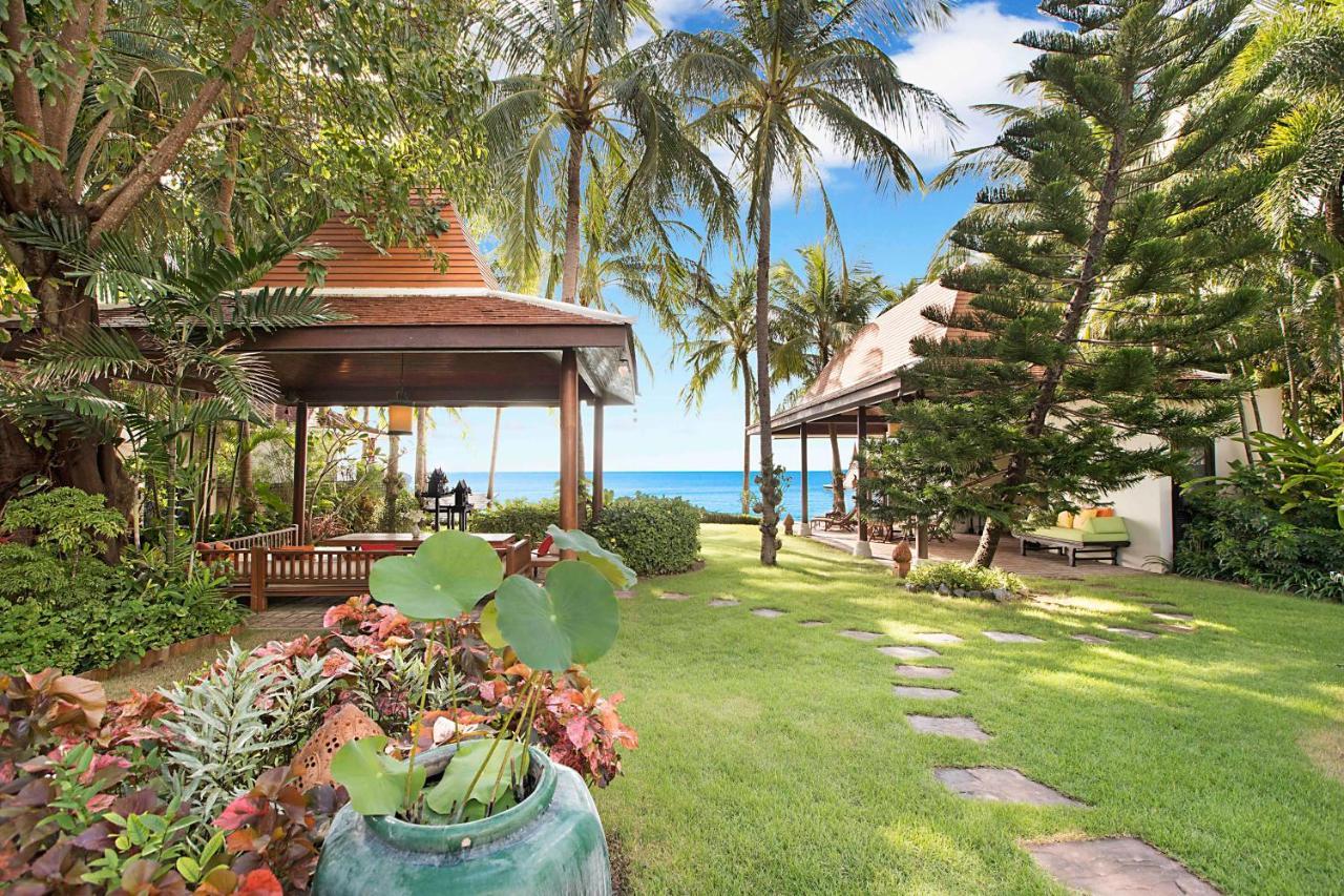 Dhevatara Cove Lipa Noi Exterior foto