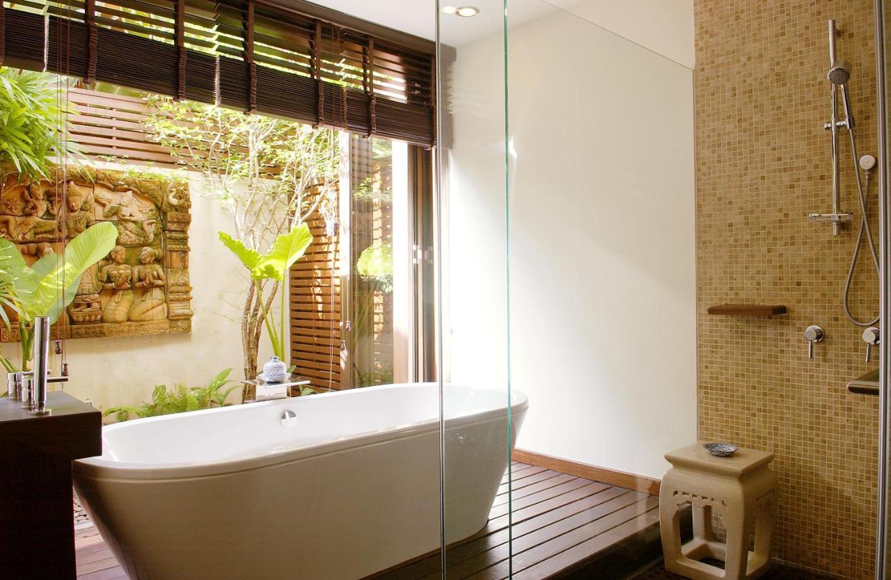 Dhevatara Cove Lipa Noi Exterior foto