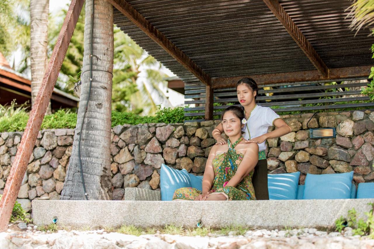 Dhevatara Cove Lipa Noi Exterior foto