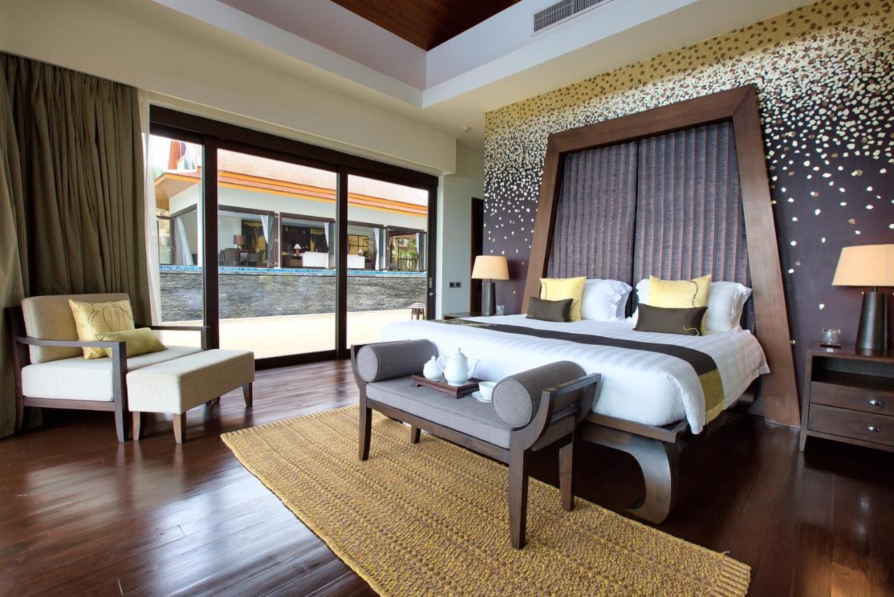 Dhevatara Cove Lipa Noi Exterior foto