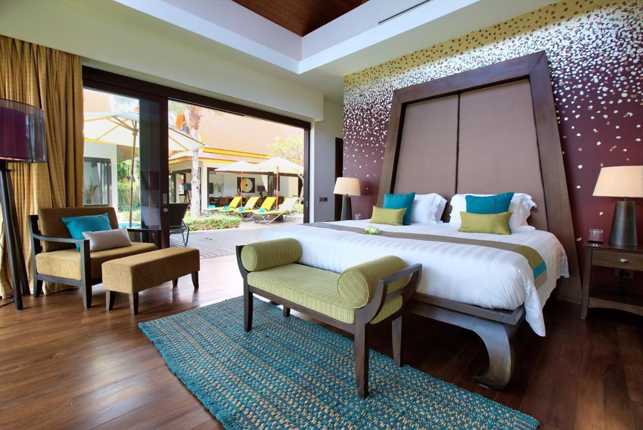 Dhevatara Cove Lipa Noi Exterior foto