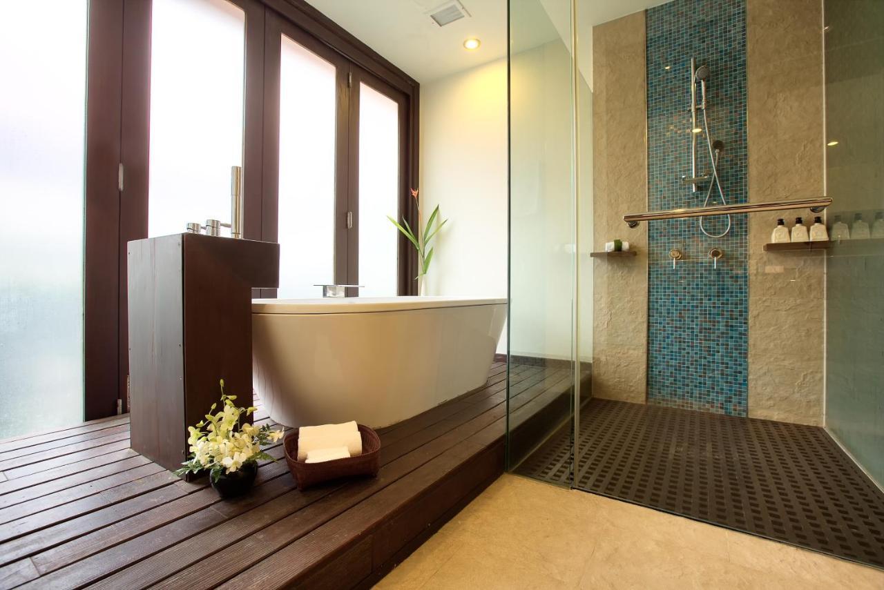 Dhevatara Cove Lipa Noi Exterior foto