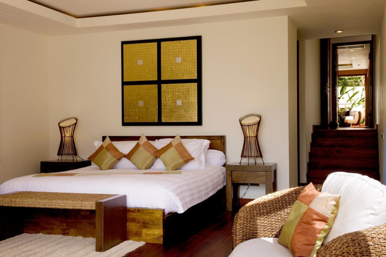Dhevatara Cove Lipa Noi Exterior foto