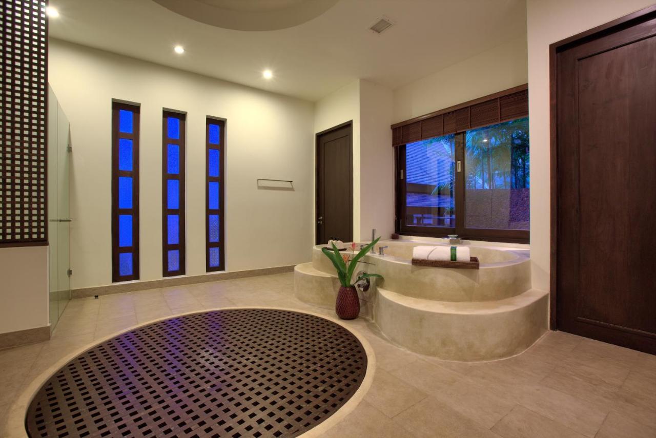 Dhevatara Cove Lipa Noi Exterior foto