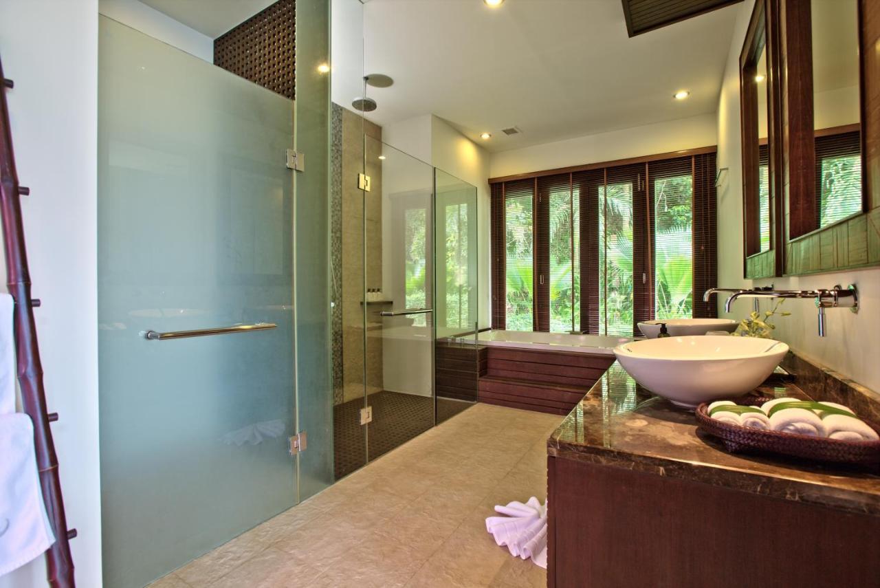 Dhevatara Cove Lipa Noi Exterior foto