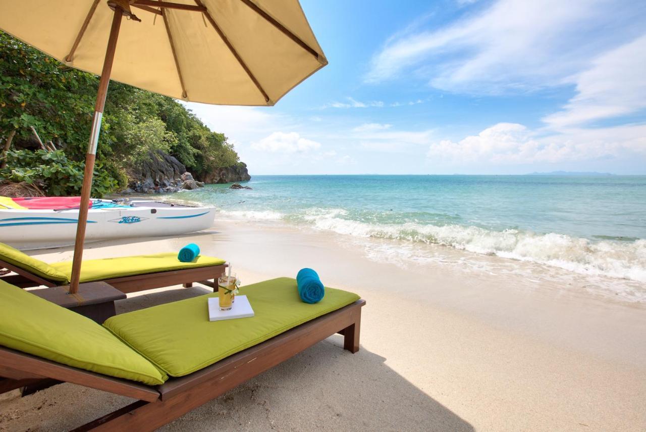 Dhevatara Cove Lipa Noi Exterior foto