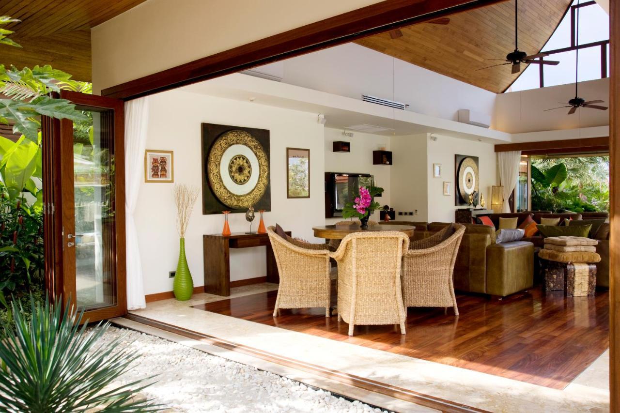 Dhevatara Cove Lipa Noi Exterior foto