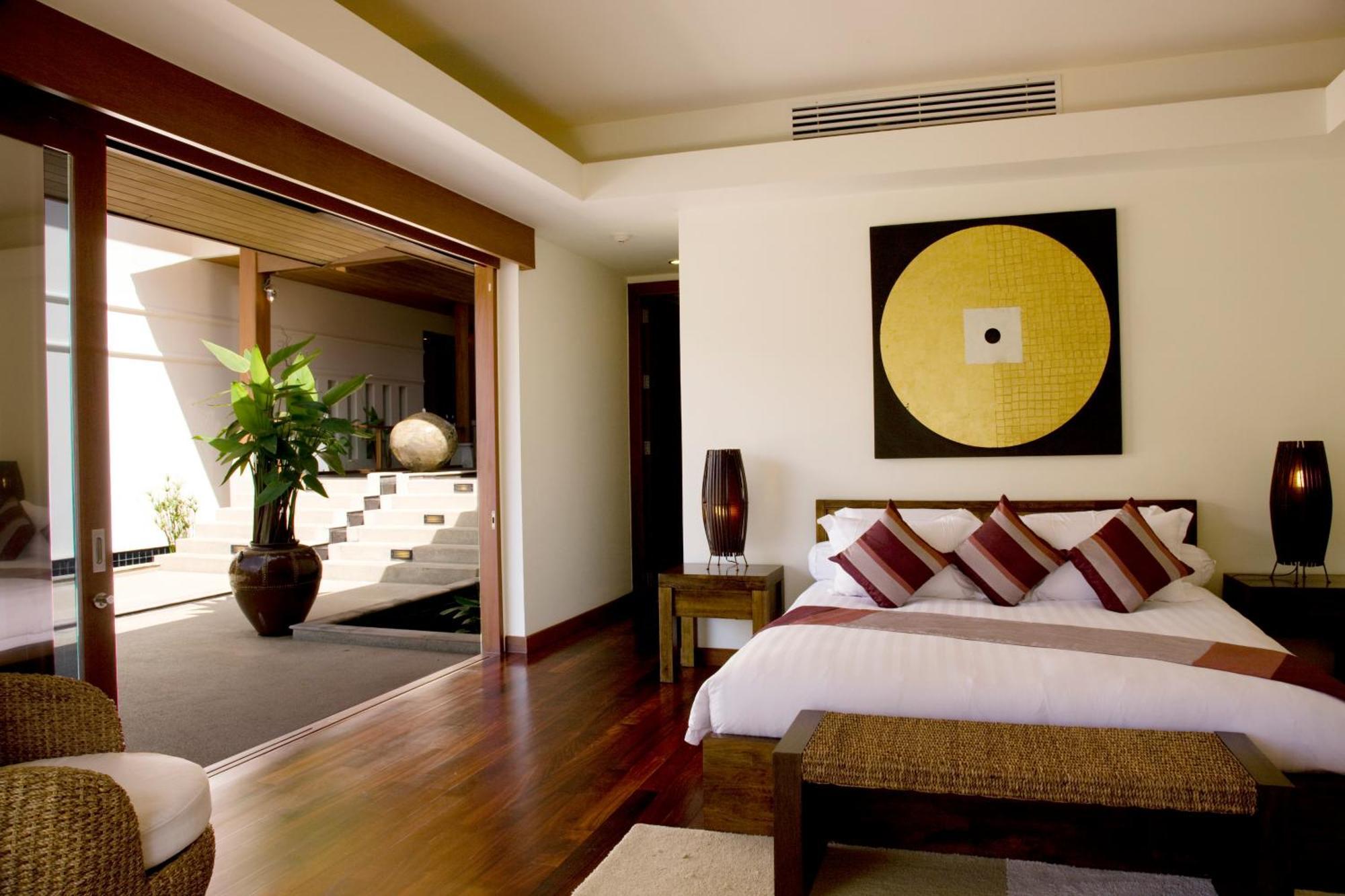 Dhevatara Cove Lipa Noi Quarto foto